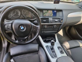 BMW X3 - 11800 € / 23078.79 лв. - 51467965 6