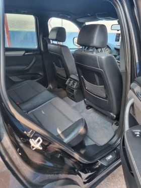 BMW X3 - 11800 € / 23078.79 лв. - 51467965 10