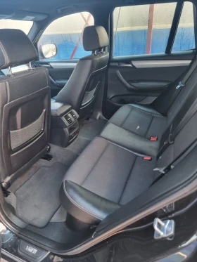 BMW X3 - 11800 € / 23078.79 лв. - 51467965 9