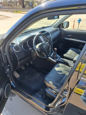 Suzuki Grand vitara 1.9 ddis - 3200 € / 6258.66 лв. - 40055809 6
