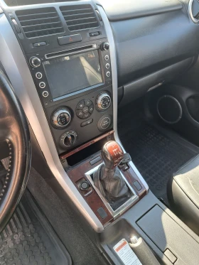 Suzuki Grand vitara 1.9 ddis - 3200 € / 6258.66 лв. - 40055809 7