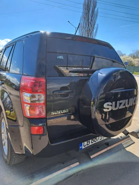 Suzuki Grand vitara 1.9 ddis - 3200 € / 6258.66 лв. - 40055809 4