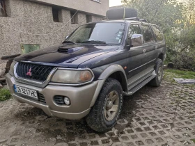 Mitsubishi Pajero sport | Mobile.bg � ����� ������ 6