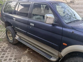Mitsubishi Pajero sport | Mobile.bg � ����� ������ 8