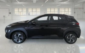Hyundai Kona !!!������� ����!!! 1.6 HEV XTEC 141hp CAMERA  | Mobile.bg � ����� ������ 2