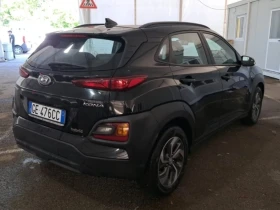 Hyundai Kona !!!������� ����!!! 1.6 HEV XTEC 141hp CAMERA  | Mobile.bg � ����� ������ 3