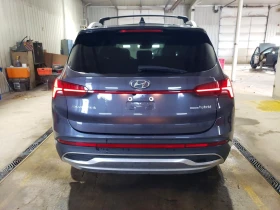 Hyundai Santa fe * SEL* PREMIUM* HYBRID* AWD*  | Mobile.bg � ����� ������ 5