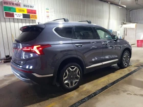 Hyundai Santa fe * SEL* PREMIUM* HYBRID* AWD*  | Mobile.bg � ����� ������ 4