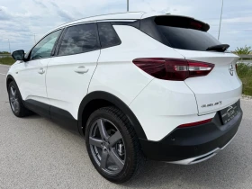 Opel Grandland X 1.5 CDTI / COSMO / KOJA / NAVI / �������� | Mobile.bg � ����� ������ 5
