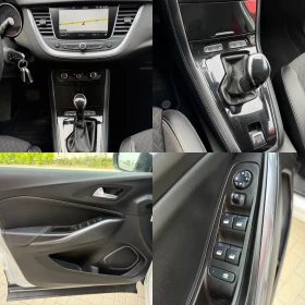 Opel Grandland X 1.5 CDTI / COSMO / KOJA / NAVI / �������� | Mobile.bg � ����� ������ 14