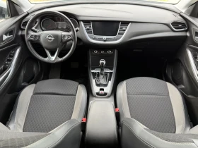Opel Grandland X 1.5 CDTI / COSMO / KOJA / NAVI / �������� | Mobile.bg � ����� ������ 8