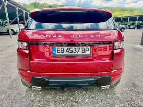 Land Rover Range Rover Evoque 2.0I* FULL* 4x4* AUTOMAT*  | Mobile.bg � ����� ������ 5