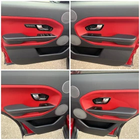 Land Rover Range Rover Evoque 2.0I* FULL* 4x4* AUTOMAT*  | Mobile.bg � ����� ������ 10