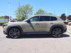 Mazda CX-50 GT* TURBO* AWD* BOSE* 360*  | Mobile.bg � ����� ������ 5