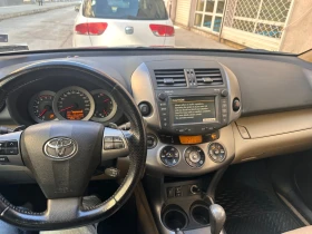 Toyota Rav4 - 5400 € / 10561.48 лв. - 66955501 8
