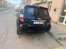 Toyota Rav4 - 5400 € / 10561.48 лв. - 66955501 3