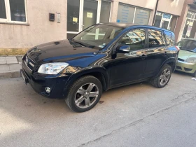 Toyota Rav4 - 5400 € / 10561.48 лв. - 66955501 2