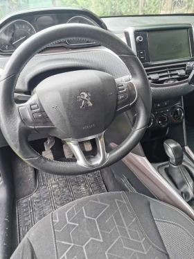 Peugeot 2008 1, 2 vTi, 82 ��, 116000 �� | Mobile.bg � ����� ������ 7