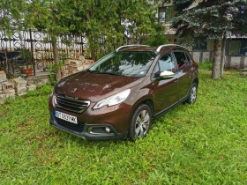������ Peugeot 2008