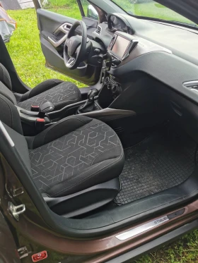 Peugeot 2008 1, 2 vTi, 82 ��, 116000 �� | Mobile.bg � ����� ������ 9