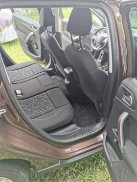 Peugeot 2008 1, 2 vTi, 82 ��, 116000 �� | Mobile.bg � ����� ������ 10