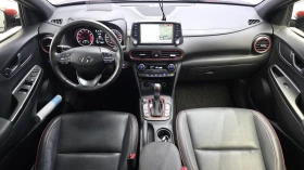 Hyundai Kona 1.6T Iron Man Edition* BLIND SPOT* ������ ���� | Mobile.bg � ����� ������ 7