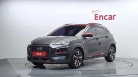 ������ Hyundai Kona