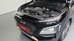 Hyundai Kona 1.6T Premium HUD ������ ����* encareu.com | Mobile.bg � ����� ������ 6