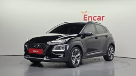 ����� �� �������� �� Hyundai Kona 1.6T Premium HUD ������ ����* encareu.com