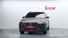 Hyundai Kona 1.6T Iron Man Edition* BLIND SPOT* ������ ���� | Mobile.bg � ����� ������ 3