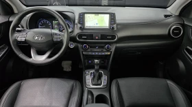 Hyundai Kona 1.6T Premium HUD ������ ����* encareu.com | Mobile.bg � ����� ������ 7