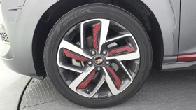 Hyundai Kona 1.6T Iron Man Edition* BLIND SPOT* ������ ���� | Mobile.bg � ����� ������ 5