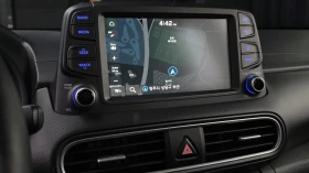 Hyundai Kona 1.6T Premium HUD ������ ����* encareu.com | Mobile.bg � ����� ������ 13
