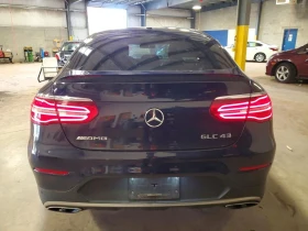 Mercedes-Benz GLC 43 AMG | Mobile.bg � ����� ������ 5