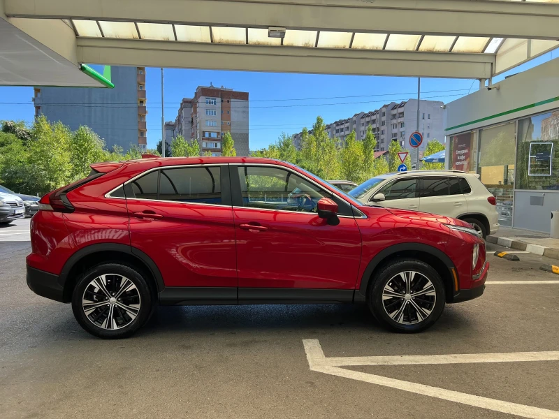 Mitsubishi Eclipse Cross 4x4 , снимка 4 - Автомобили и джипове - 36618733