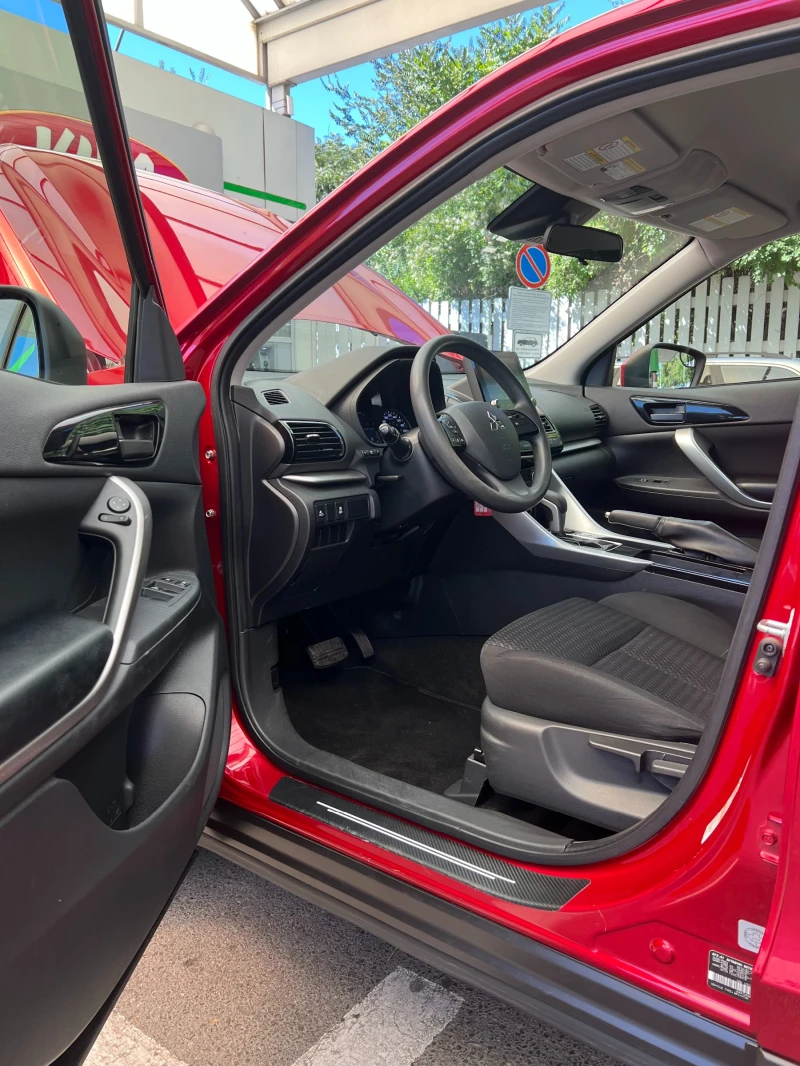 Mitsubishi Eclipse Cross 4x4 , снимка 10 - Автомобили и джипове - 36618733