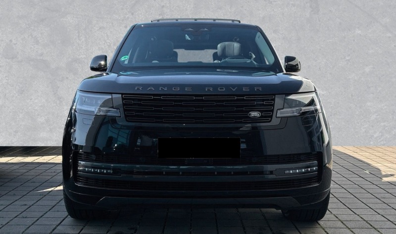 Land Rover Range rover P550e = Autobiography= SV Bespoke Гаранция, снимка 1 - Автомобили и джипове - 46461380
