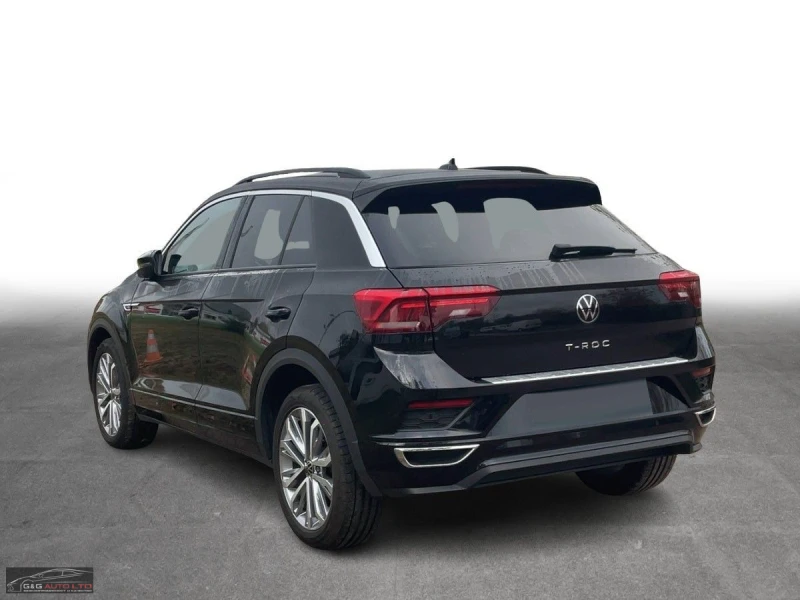 VW T-Cross Sport/150HP/1.5-TSI/DSG/R-LINE/NAVI/LED/602b, снимка 2 - Автомобили и джипове - 48294970