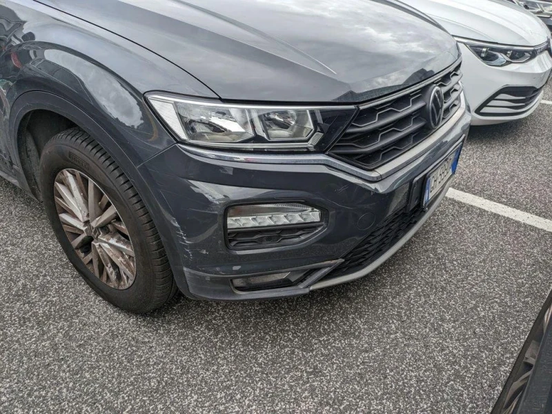 VW T-Roc 1.0 TSI Business - Petrol - Manual - 24.220км!, снимка 6 - Автомобили и джипове - 48420706