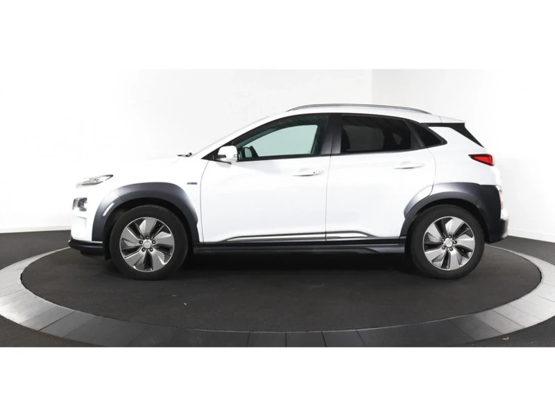 Hyundai Kona 39 kWh Fashion - Electric - Automatic - 136 hp, снимка 3 - Автомобили и джипове - 48420706