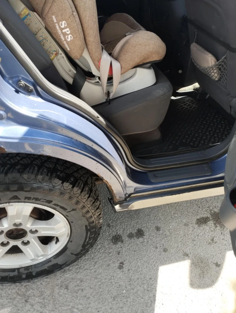 Kia Sorento, снимка 5 - Автомобили и джипове - 52969948