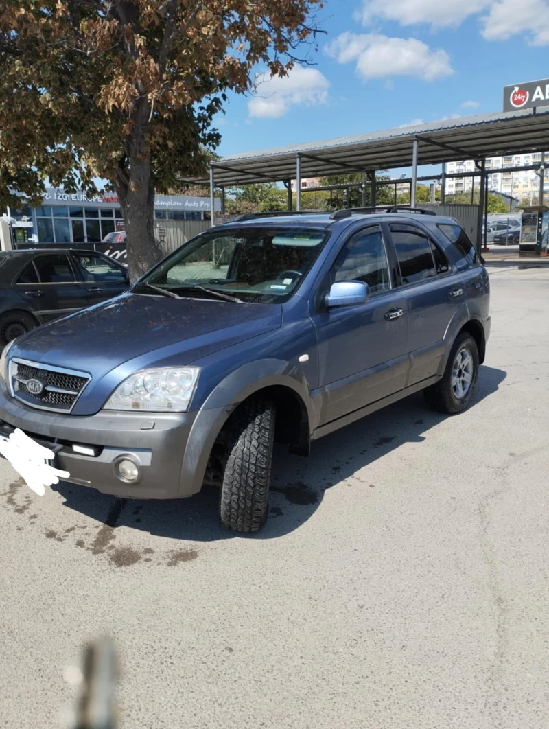 Kia Sorento, снимка 3 - Автомобили и джипове - 52969948