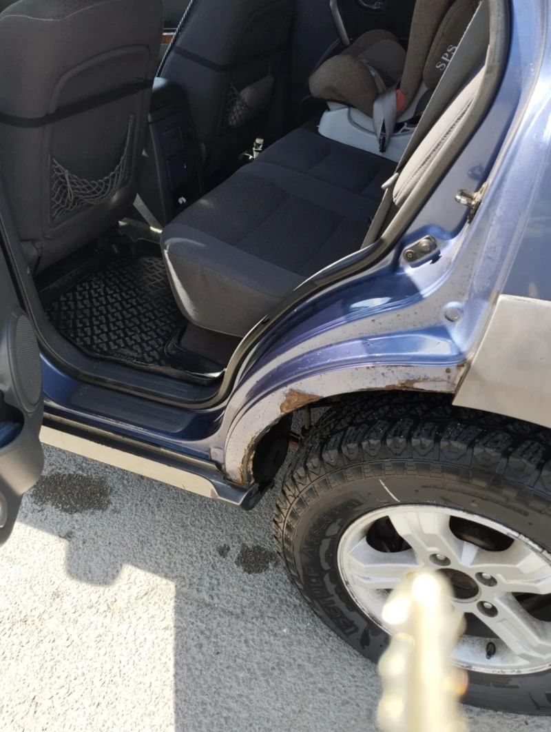 Kia Sorento, снимка 6 - Автомобили и джипове - 52969948