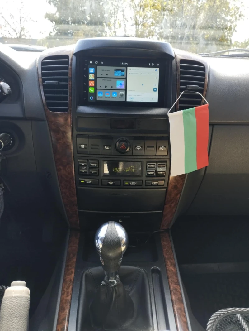 Kia Sorento, снимка 8 - Автомобили и джипове - 52969948