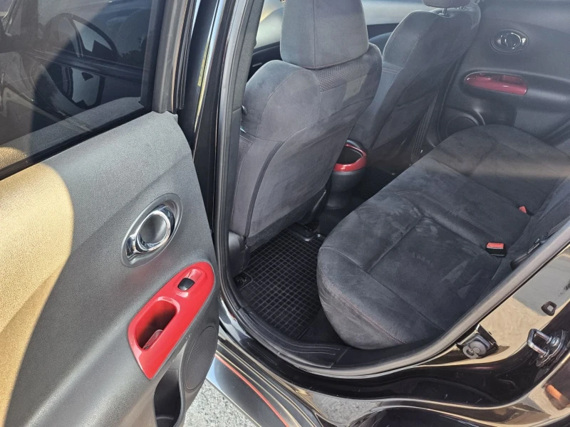 Nissan Juke NISMO, снимка 6 - Автомобили и джипове - 52844657