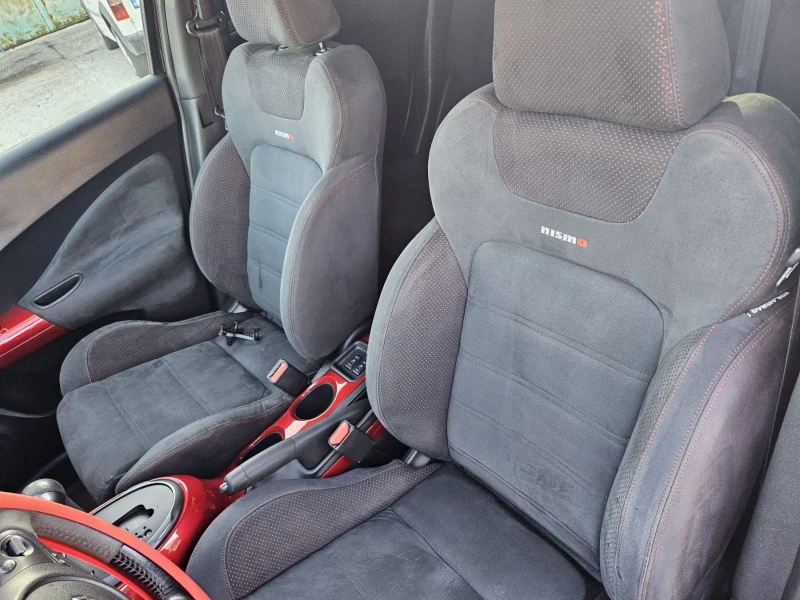 Nissan Juke NISMO, снимка 11 - Автомобили и джипове - 52844657