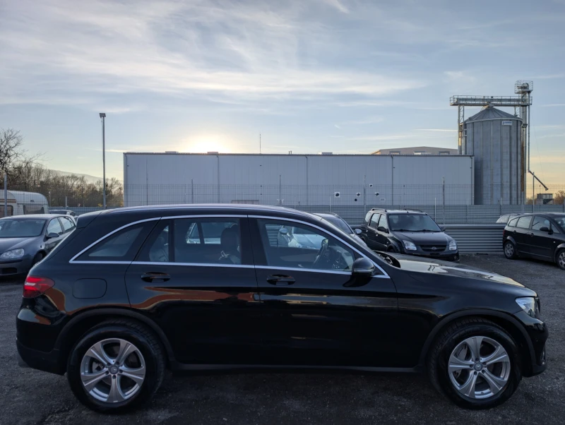 Mercedes-Benz GLC GLC250d 107х.км БЕЗ АНАЛОГ, снимка 5 - Автомобили и джипове - 52526344