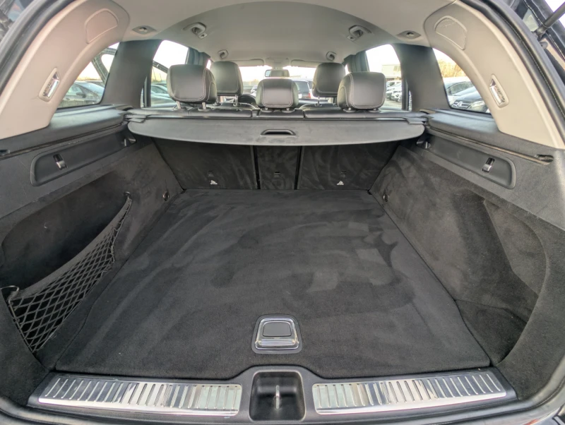 Mercedes-Benz GLC GLC250d 107х.км БЕЗ АНАЛОГ, снимка 13 - Автомобили и джипове - 52526344