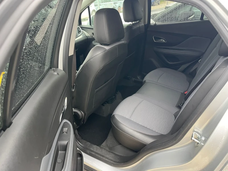 Opel Mokka (KATO НОВА), снимка 8 - Автомобили и джипове - 52536150