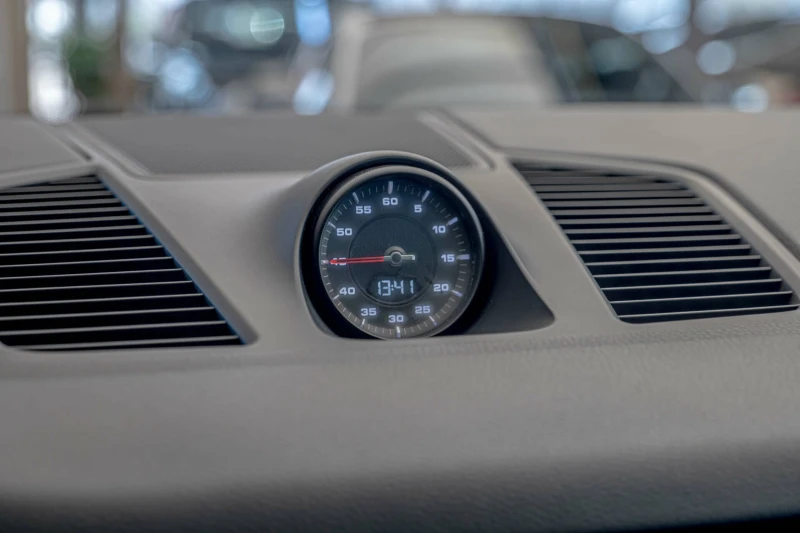 Porsche Cayenne Coupe/PDLS/Sport/Chrono/Камера/MCB/PTM/PVTS Plus, снимка 12 - Автомобили и джипове - 52792702